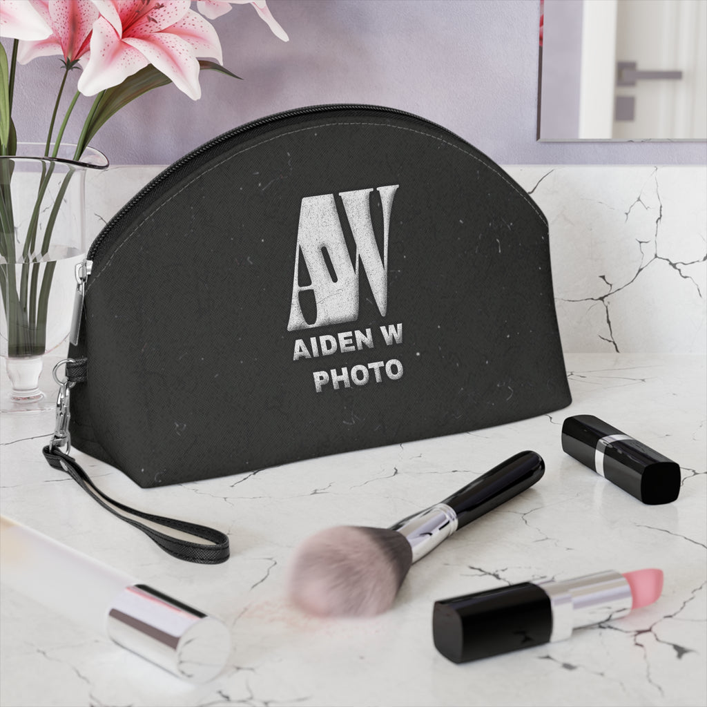 Makeup Bag - Aiden W Photo Exclusive