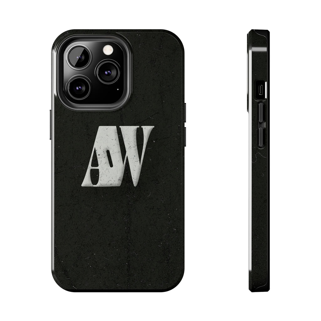 AW Tough Phone Case