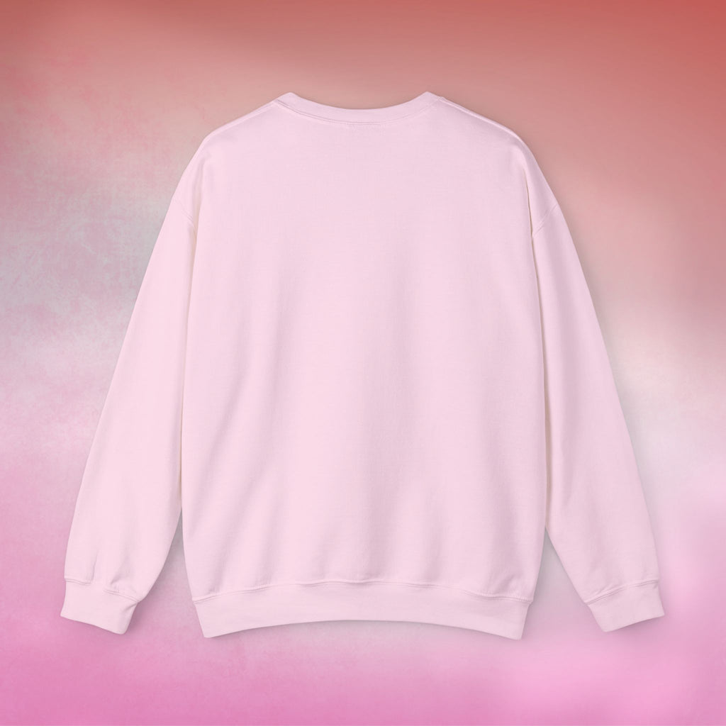 Crewneck Sweatshirt | ‘Aiden W Photo’ Valentine’s Drop – 4 Colors