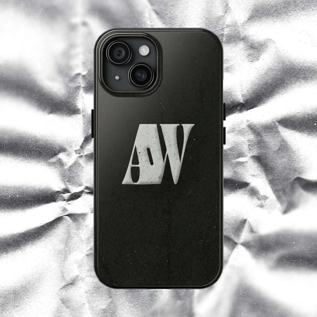 AW Tough Phone Case