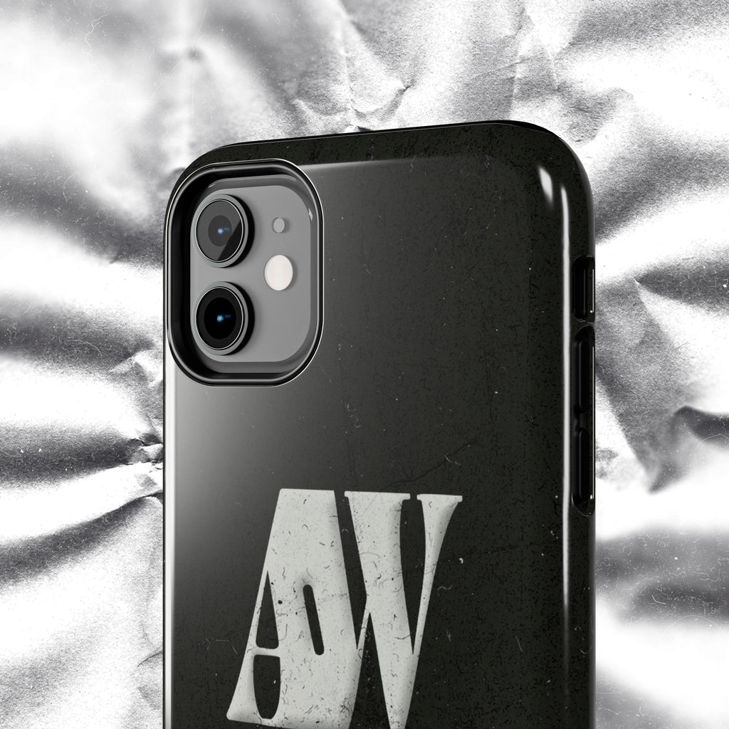 AW Tough Phone Case