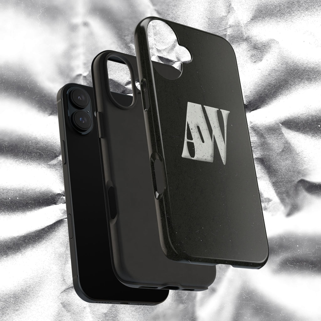 AW Tough Phone Case