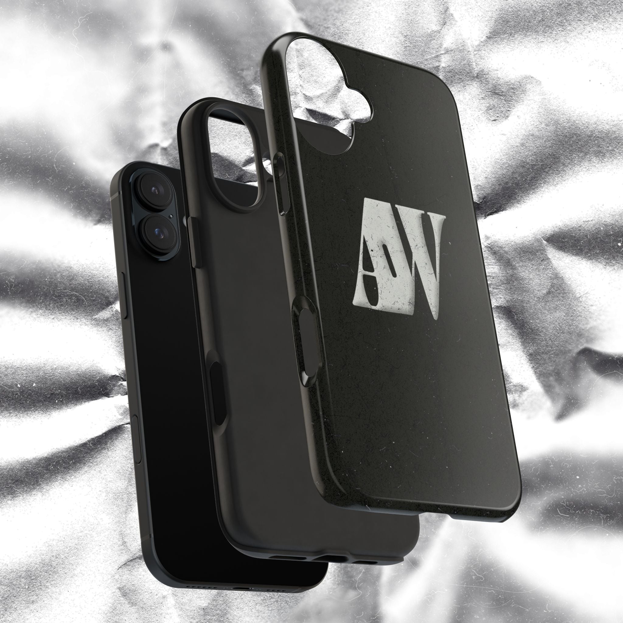 AW Tough Phone Case