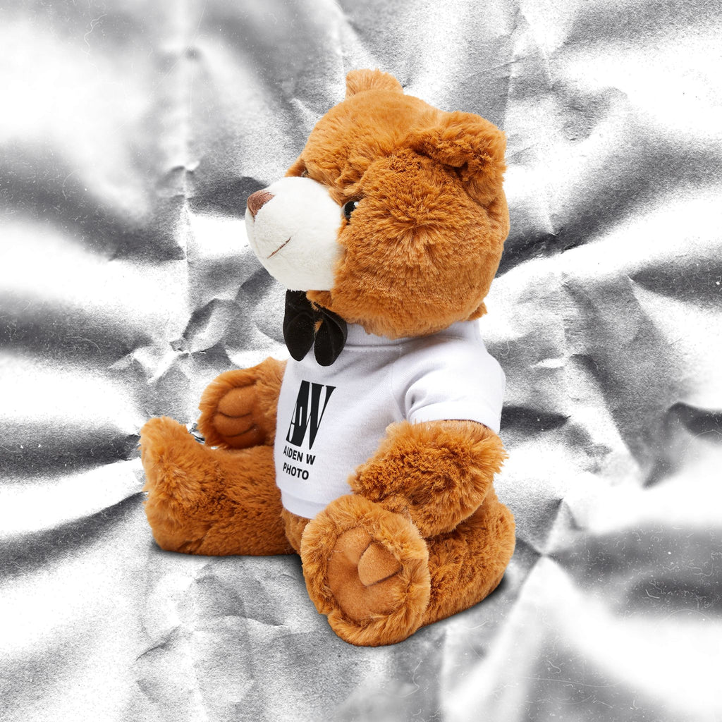 AW Photo Teddy Bear
