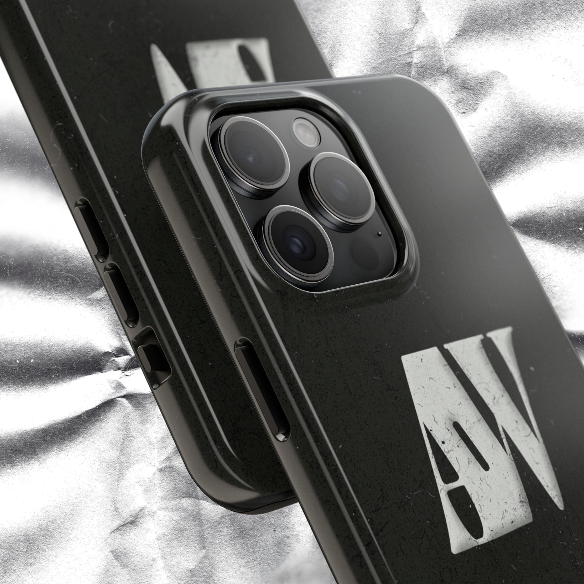AW Tough Phone Case