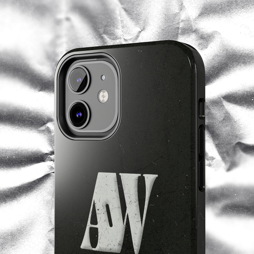 AW Tough Phone Case